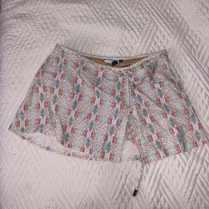 Bikini skirt from Cabana